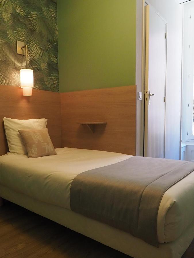 Hotel Du Dauphin Lyon Luaran gambar