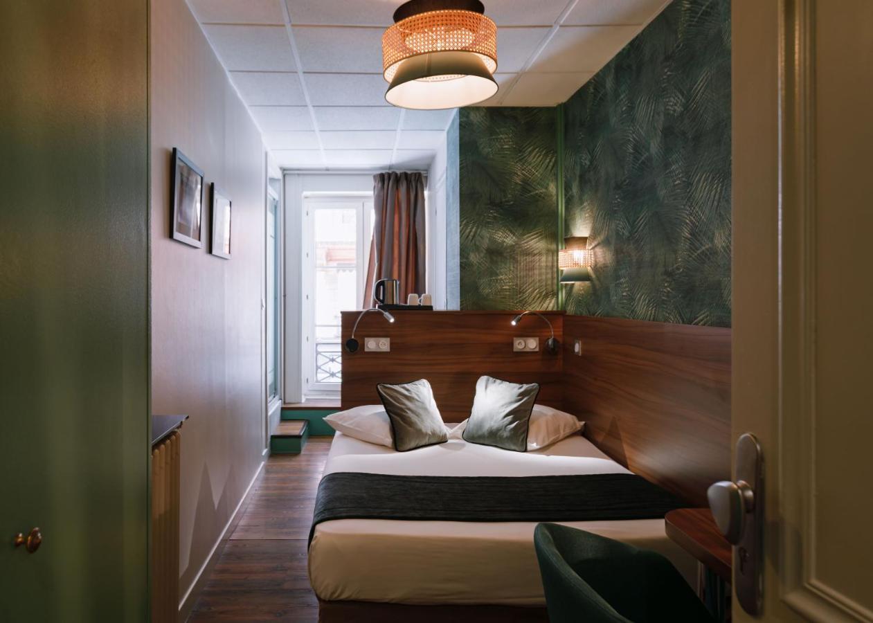 Hotel Du Dauphin Lyon Luaran gambar