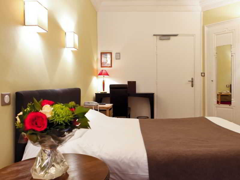 Hotel Du Dauphin Lyon Luaran gambar