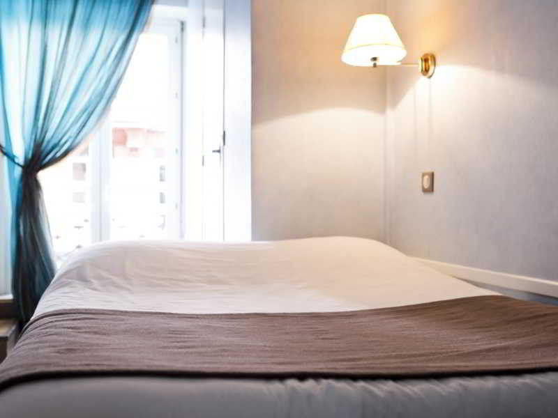 Hotel Du Dauphin Lyon Luaran gambar