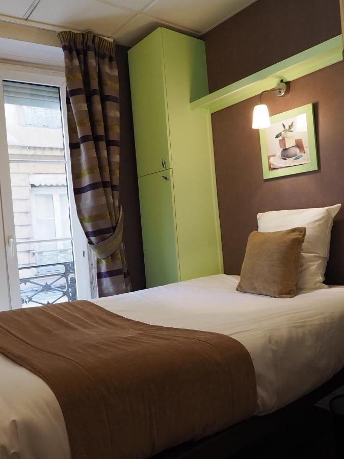 Hotel Du Dauphin Lyon Luaran gambar
